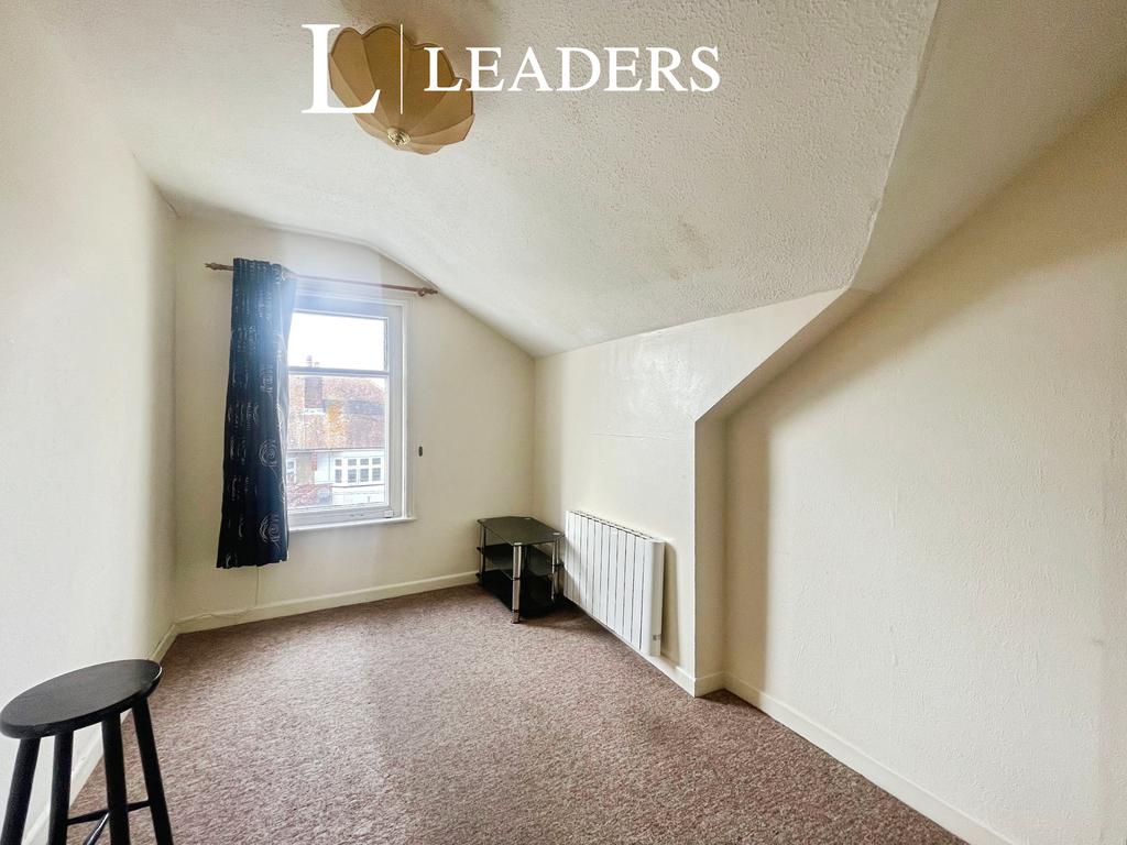 Apartment in Bournemouth, Springbourne - More