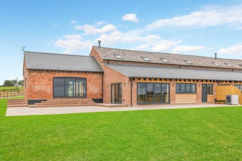 undefined, Barhill Drive, Tushingham, Nr Malpas