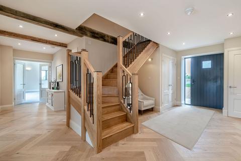 undefined, Barhill Drive, Tushingham, Nr Malpas