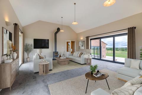 undefined, Barhill Drive, Tushingham, Nr Malpas