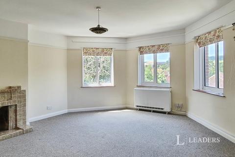 2 bedroom flat to rent, Clovelly, 20 Blackwater Road, Eastbourne, BN21