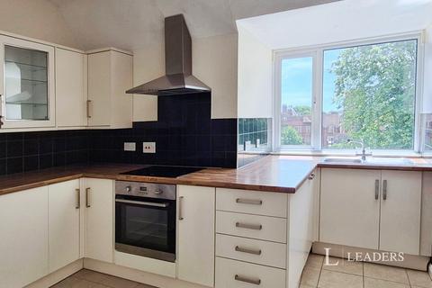 2 bedroom flat to rent, Clovelly, 20 Blackwater Road, Eastbourne, BN21