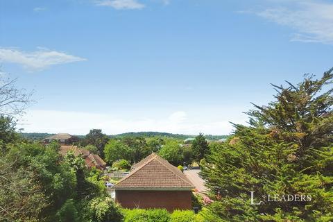 2 bedroom flat to rent, Clovelly, 20 Blackwater Road, Eastbourne, BN21