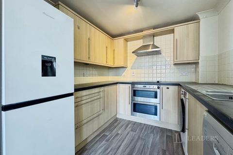2 bedroom flat to rent, Rouen Road, Norwich, Norfolk, NR1