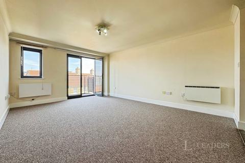2 bedroom flat to rent, Rouen Road, Norwich, Norfolk, NR1