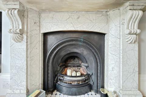 2 bedroom apartment for sale, Priors Terrace, Tynemouth NE30