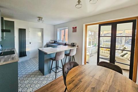 3 bedroom semi-detached house for sale, Coleridge Drive, Choppington NE62