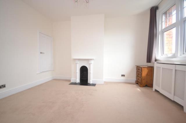 St. Saviours Terrace, Reading, RG1 - Widok 4