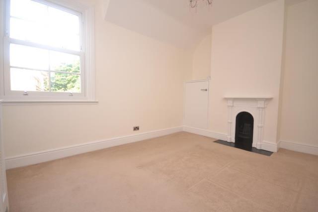 St. Saviours Terrace, Reading, RG1 - Widok 5