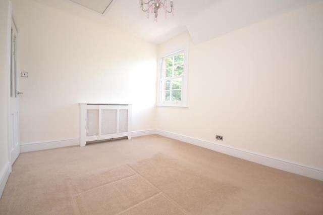 St. Saviours Terrace, Reading, RG1 - Widok 6