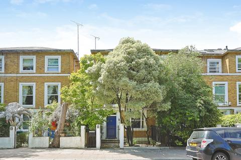 4 bedroom terraced house to rent, Marlborough Hill, London, NW8