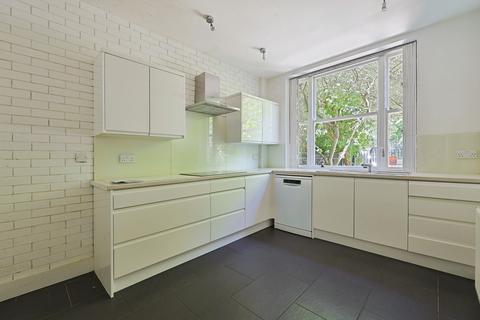 4 bedroom terraced house to rent, Marlborough Hill, London, NW8