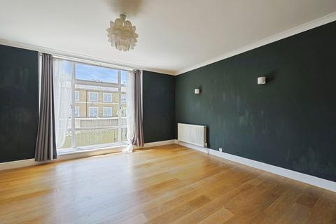 4 bedroom terraced house to rent, Marlborough Hill, London, NW8
