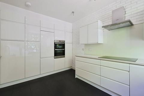 4 bedroom terraced house to rent, Marlborough Hill, London, NW8