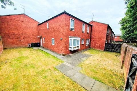 undefined, Scarborough Court, Newcastle Upon Tyne NE6