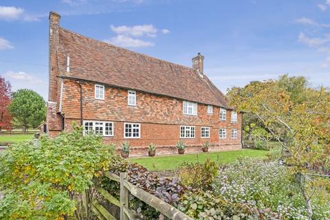 4 bedroom detached house for sale, Fosten Lane, Biddenden