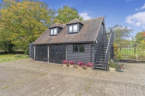 4 bedroom detached house for sale, Fosten Lane, Biddenden