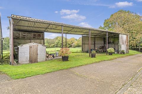 4 bedroom detached house for sale, Fosten Lane, Biddenden