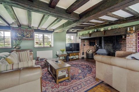 4 bedroom detached house for sale, Fosten Lane, Biddenden