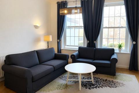 1 bedroom flat to rent, Maple Road, Surbiton, KT6