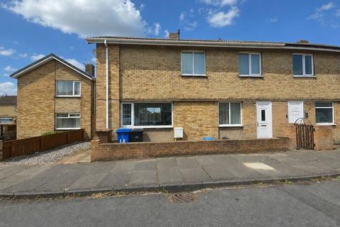 undefined, Whitefield Crescent, Pegswood, Morpeth