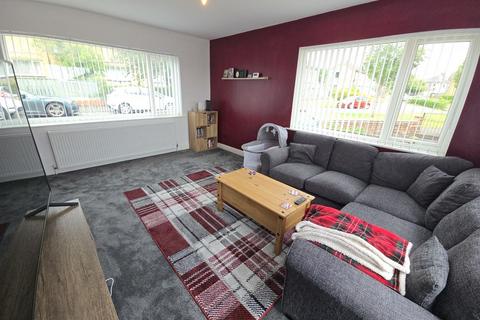 undefined, Whitefield Crescent, Pegswood, Morpeth