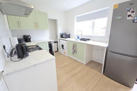 undefined, Whitefield Crescent, Pegswood, Morpeth