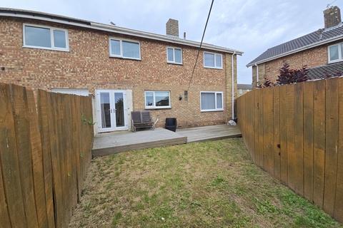 undefined, Whitefield Crescent, Pegswood, Morpeth