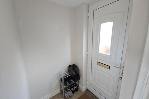 undefined, Whitefield Crescent, Pegswood, Morpeth