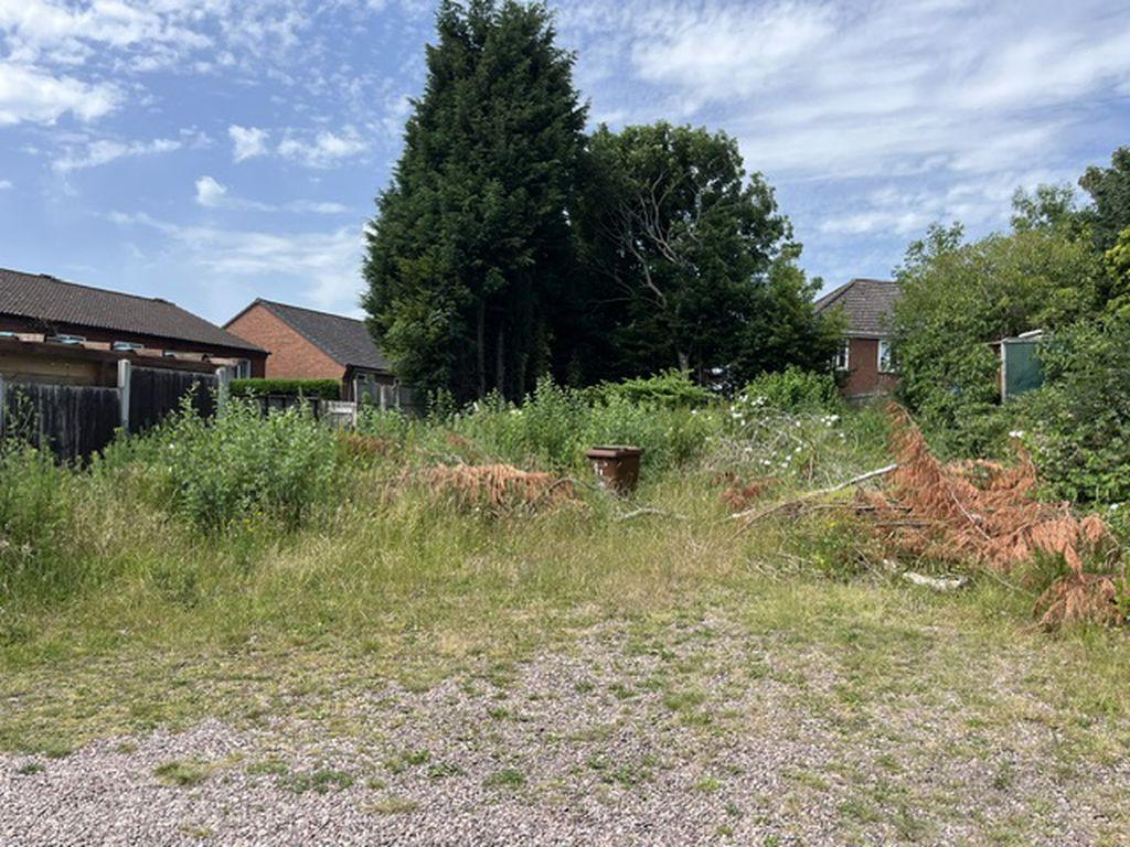 Land Adjacent to 101 Hednesford Road, Cannock. WS11 6LB - View 5