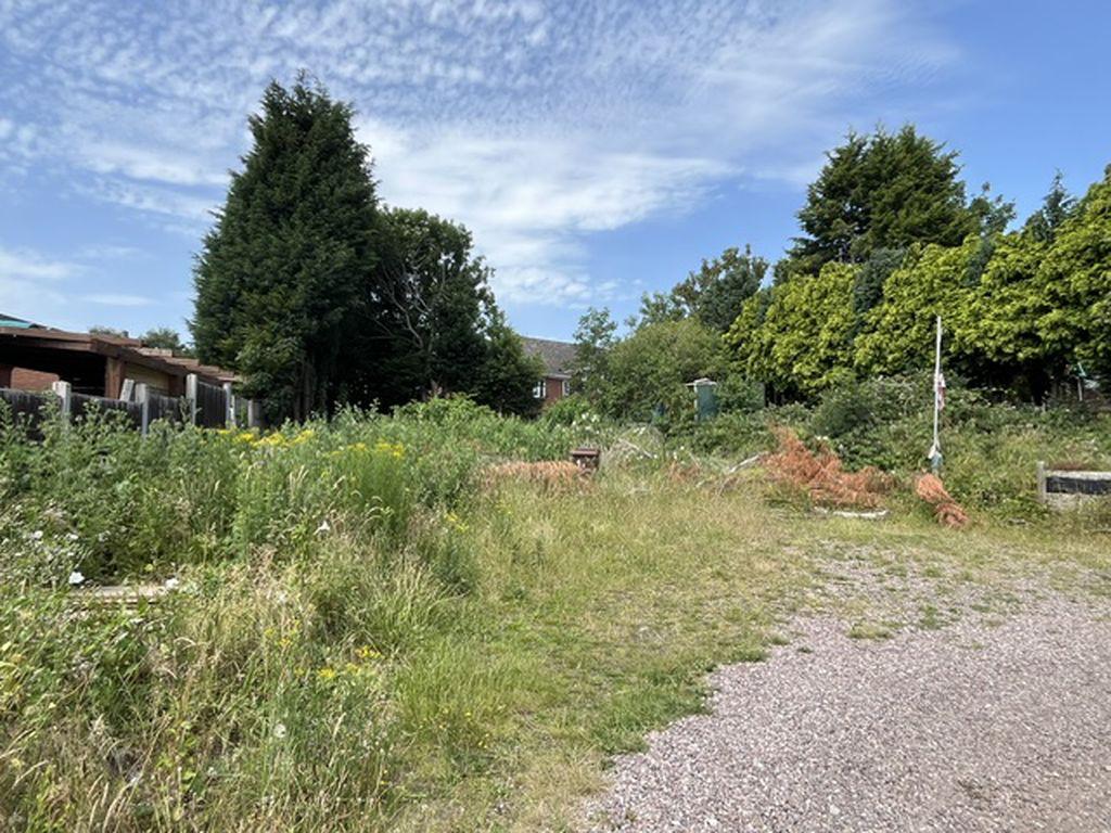 Land Adjacent to 101 Hednesford Road, Cannock. WS11 6LB - More