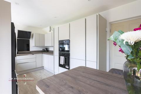 3 bedroom semi-detached house for sale, Parklands Road, Tean
