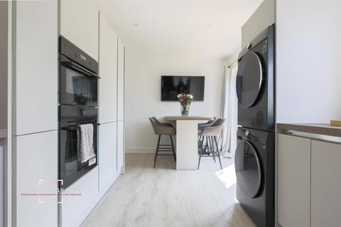 3 bedroom semi-detached house for sale, Parklands Road, Tean