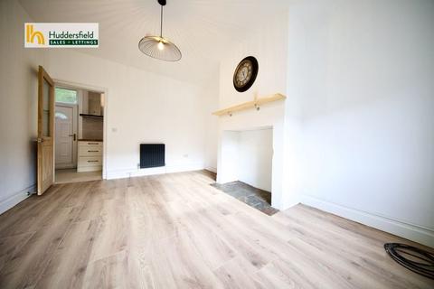 2 bedroom terraced house for sale, Chestnut Street, Huddersfield