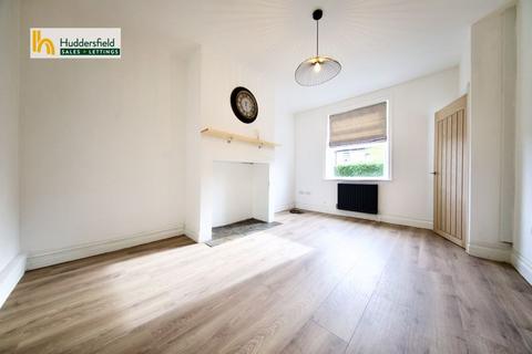 2 bedroom terraced house for sale, Chestnut Street, Huddersfield