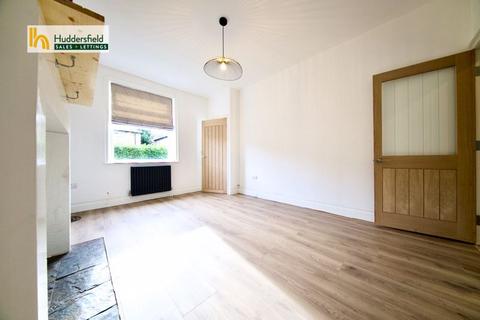 2 bedroom terraced house for sale, Chestnut Street, Huddersfield
