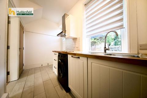 2 bedroom terraced house for sale, Chestnut Street, Huddersfield