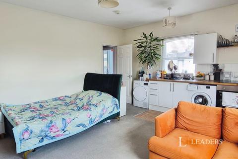 Studio to rent, 5 Gildredge Road, Eastbourne, East Sussex, BN21
