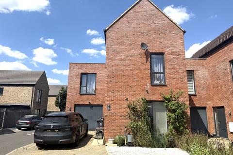 Beadman Road, Waltham Cross