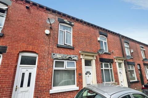 2 bedroom terraced house for sale, Lilly Street, Heaton