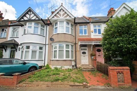 Chandos Road, Harrow