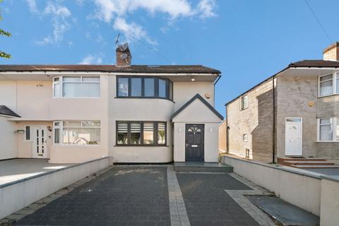 Girton Road, Northolt