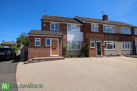 Lulworth Avenue, Goffs Oak