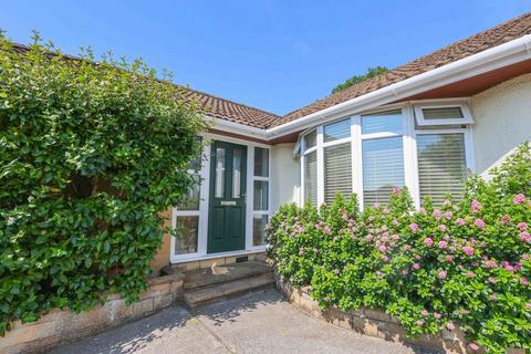 4 bedroom semi-detached bungalow for sale, Castlewood Close, Clevedon