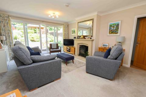 4 bedroom semi-detached bungalow for sale, Castlewood Close, Clevedon