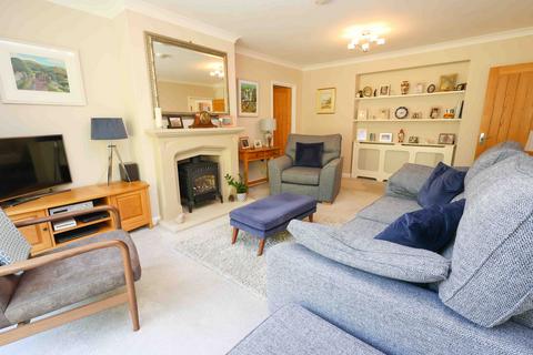 4 bedroom semi-detached bungalow for sale, Castlewood Close, Clevedon