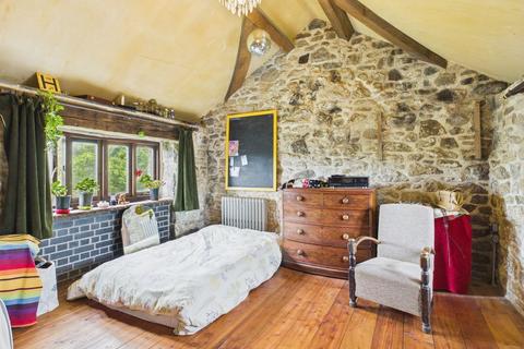 4 bedroom barn conversion for sale, Releath, Helston, Barn Conversion with land (3.6 acres)