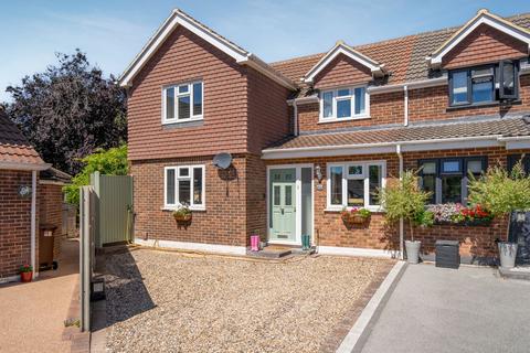 3 bedroom semi-detached house for sale, Queens Close, Ascot