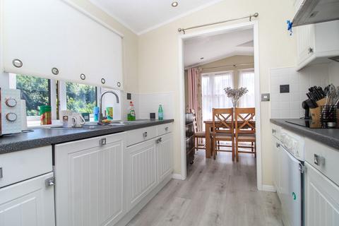 2 bedroom park home for sale, Felmersham Road, Bedford MK43