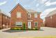 Green Walk, Lichfield WS13